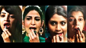 Lipstick under my Burkha Pic credits - Firstpost